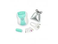 Elektrick odstraova zatvrdnut koe Sibel Pedismooth