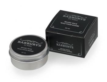Fixačný vosk Sibel Barburys Beard Wax - 50 ml