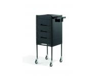 Kaderncky vozk Sibel Secret