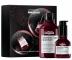Rad pre intenz�vnu starostlivos� o farben� vlasy Lor�al Professionnel Vitamino Color Spectrum - dar�ekov� sada - �amp�n + s�rum