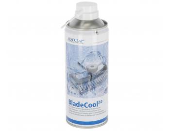 �ist�c� a chlad�c� sprej na st�ihac� hlavice Aesculap Blade Cool 2.0 - 400 ml