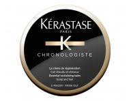 Vy�ivuj�ci maska pre dlhotrvaj�cu hydrat�ciu a lesk K�rastase Chronologiste - 75 ml