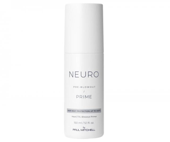 Termoochrann� s�rum na ochranu pred teplom Paul Mitchell Neuro Prime Blowout Primer - 150 ml