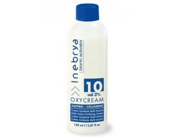 Oxidačný krém Inebrya Oxycream 10 VOL 3% - 150 ml