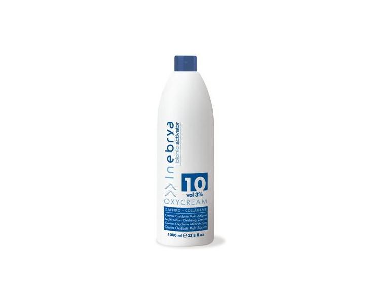 Oxidan krm Inebrya Oxycream 10 VOL 3% - 1000 ml