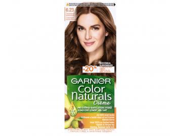 Permanentn farba Garnier Color Naturals 6.23 okoldovo karamelov