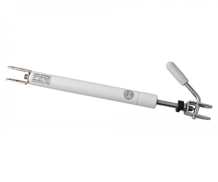 Piest na polohovanie opierky nh pre kreslo Weelko 2244 - 1 ks