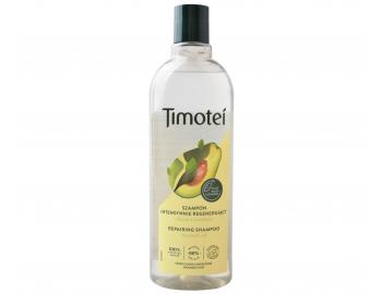 Šampón pre poškodené vlasy Timotei Intense Repair - 400 ml