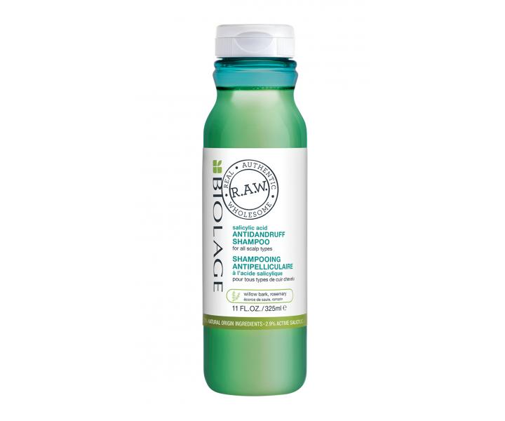 �amp�n proti lupin�m Biolage R.A.W. - 325 ml