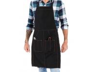 Barber zstera Barburys Varon Sibel - ierna