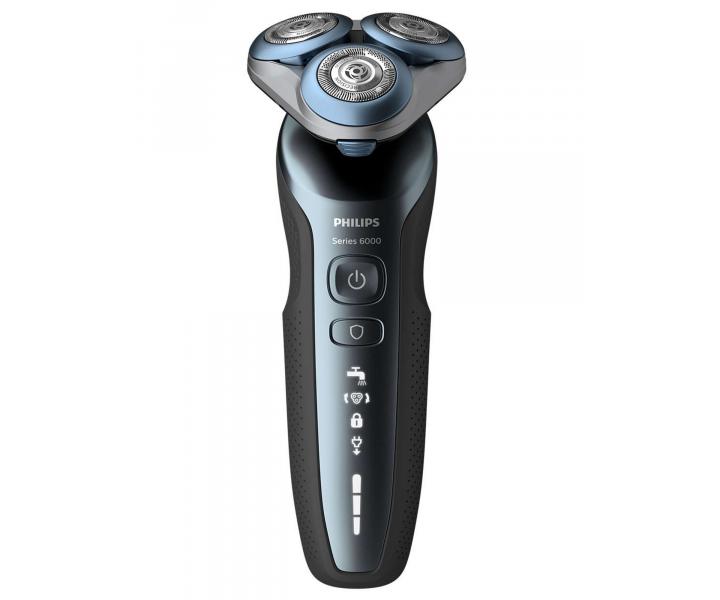 Holiaci strojek Philips Shaver 6000 S6620