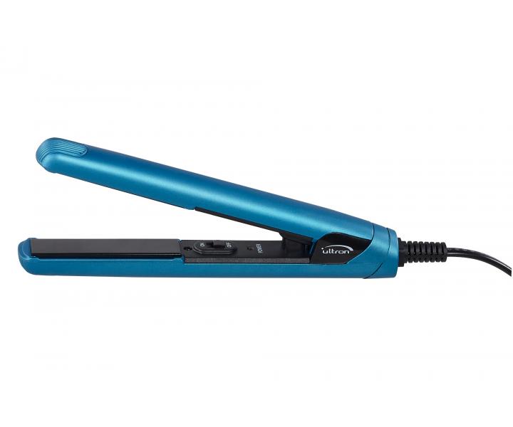 Profesionlna mini ehlika na vlasy Ultron MACH MINI Limited Edition - tyrkysov