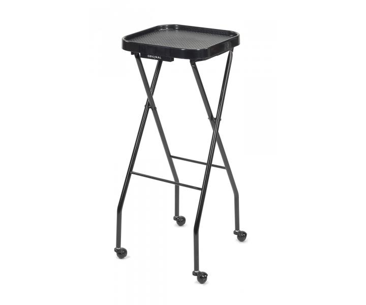 Kaderncky odkladac stolk Original Best Buy - ierny, tvorcov