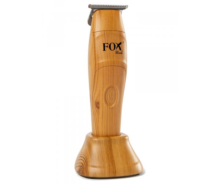 Profesion�lny konturovacie stroj�ek Fox Wood 1204138