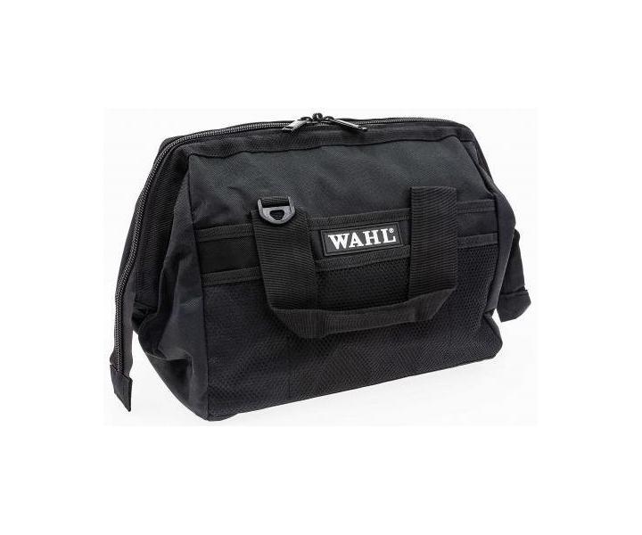 Textiln taka na strojeky a prsluenstvo Wahl - ierna