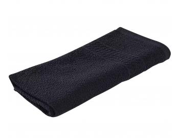 Bavlnen� uter�k Sibel Bob Tuo - 50 x 85 cm, �ierny