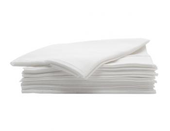 Jednorazový uterák Sibel 40 x 80 cm - 50 ks