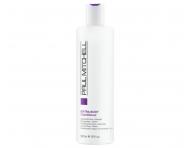 Starostlivos pre objem vlasov Paul Mitchell Extra-Body