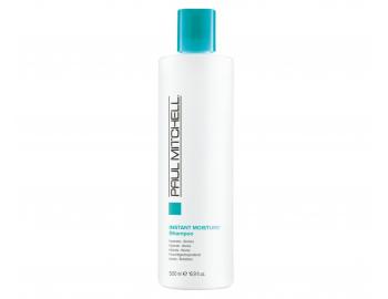 Hydratačný šampón pre suché vlasy Paul Mitchell Instant Moisture® - 500 ml