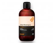 Prrodn ampn na vlasy pre denn pouitie Beviro Daily Shampoo