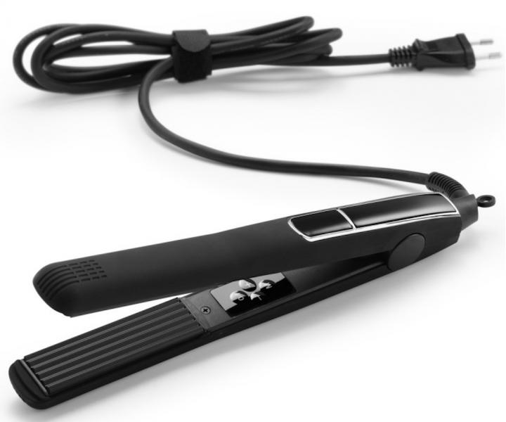 Krepovaka na vlasy Cera Crimpstyler Slim - 25 x 90 mm