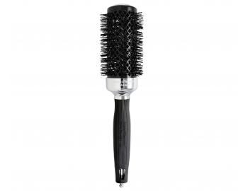 Okrhla kefa Olivia Garden NanoThermic Ceramic + Ion Eclipse - 44 mm