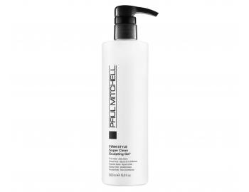 Gl pre maximlnu fixciu Paul Mitchell Super Clean - 500 ml