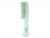 Hrebe na vlasy Hairway Organica Ecoline - 05096-23 - mtovo zelen
