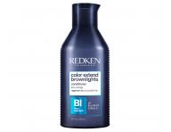 Neutralizan starostlivos pre brunetky Redken Color Extend Brownlights - 300 ml