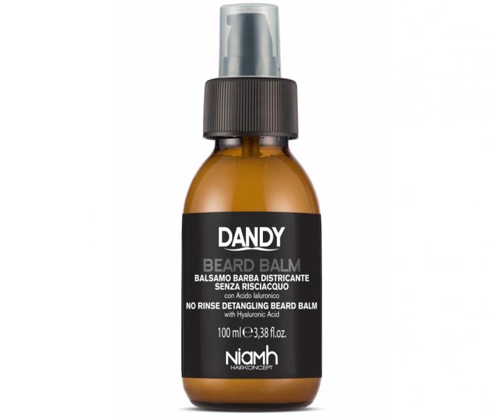 Regeneran balzam na fzy Dandy Beard Balm - 100 ml