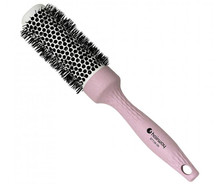 Kefa na vlasy Hairway Organica - 33 mm