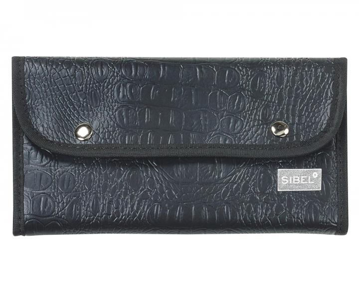 Kadern�cke puzdro Sibel Multi Toll Roll - �ierne