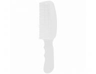 Barber hrebe na vlasy  WAHL 03329-017 Speed Comb - biely