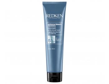 Rad pre posilnenie zosvetlených vlasov Redken Extreme Bleach Recovery - bezoplachová starostlivosť - 150 ml