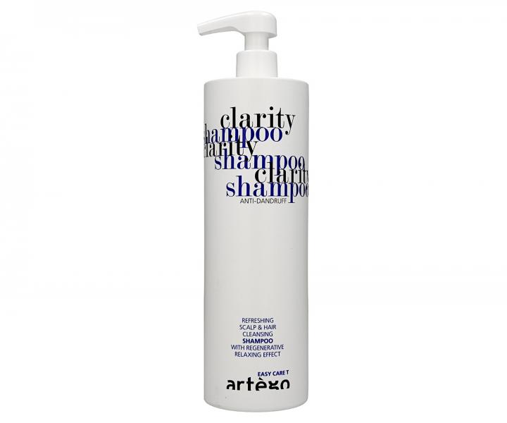 ampn proti lupinm Artgo Clarity Shampoo Anti-dandruff Easy Care T - 1000 ml