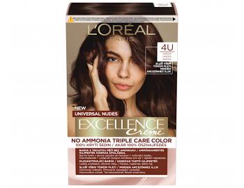 Permanentn farba Loral Excellence Universal Nudes 4U hned