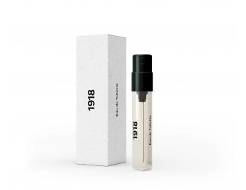 Toaletn voda pre muov Beviro Eau de Toilette 1918 - 2 ml