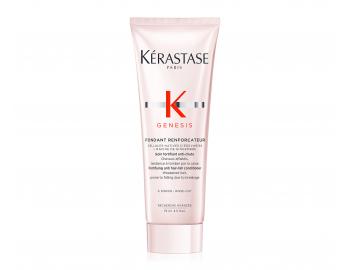 Posil�uj�ca starostlivos� pre vlasy so sklonom k padaniu K�rastase Genesis - 75 ml