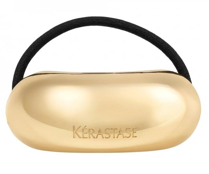 Sada na hydrat�ciu a revitaliz�ciu starn�cich vlasov K�rastase Chronologiste + ozdobn� gumi�ka zadarmo