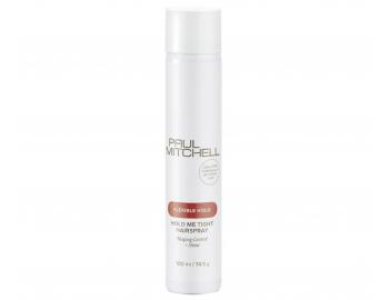 R�chloschn�ci lak na vlasy Paul Mitchell Flexible Hold Hold Me Tight Hairspray - 100 ml