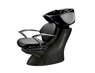 Kadern�cky um�vac� box Eurostil Professional - �ierny - II. akos�, po�kriaban� podr��ky