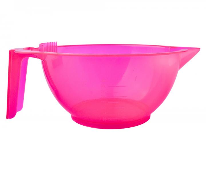 Miska na farbu s rukovou a hrebienkom Duko 1671 - ruov