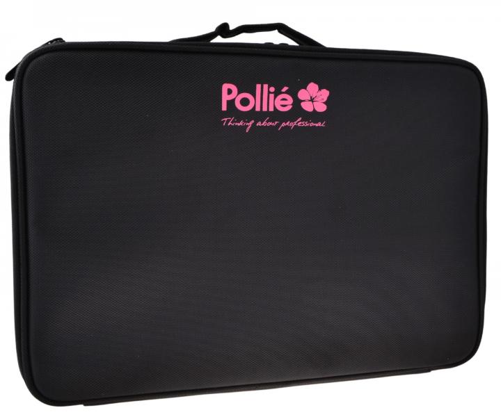 Kaderncky/kozmetick kufrk Eurostil Professional Polli - ierny