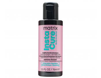 Obnovuj�ci �amp�n pre ve�mi po�koden� vlasy Matrix Instacure Build-A-Bond - 75 ml