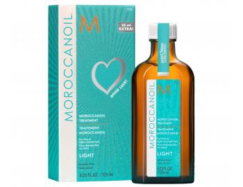 �ahk� olejov� starostlivos� Moroccanoil Treatment Light Eurovision Song Contest - 125 ml, limitovan� ed�cia