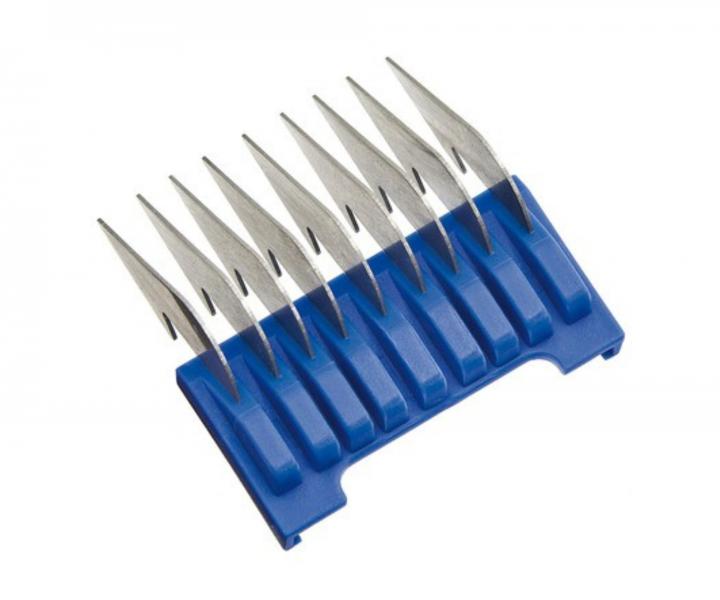 Nhradn kovov nstavec Moser 1233