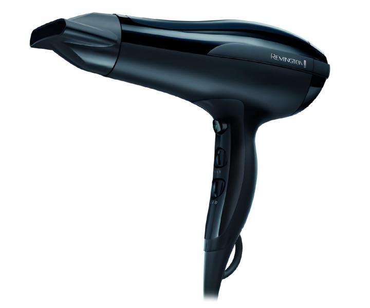 F�n na vlasy Remington D5210 - 2200 W, �ierny