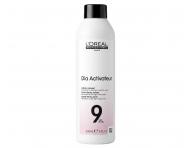Sada prelivov na vlasy a oxida�n�ho kr�mu Lor�al Professionnel Dia Light - 2x preliv 60 ml Clear + oxida�n� kr�m 236 ml zadarmo