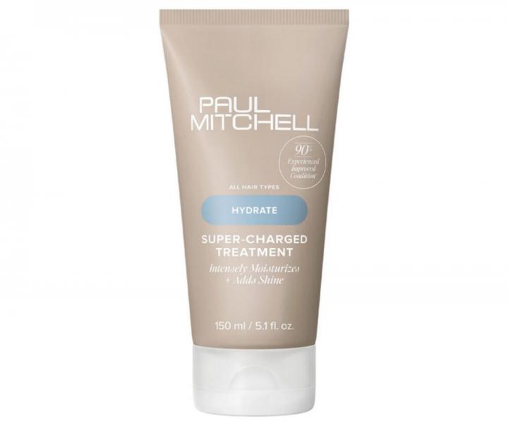 Hydratan rad Paul Mitchell Instant Hydrate