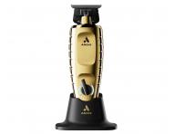 Profesion�lny kont�rovac� stroj�ek na vlasy Andis GTX-Exo II M-Force Cordless Trimmer 562170 - zlat�
